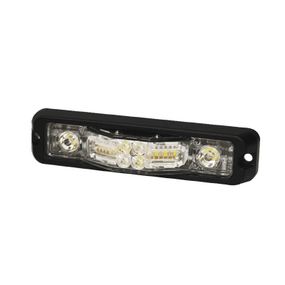 Luz perimetral Ultra Brillante, color ambar / claro