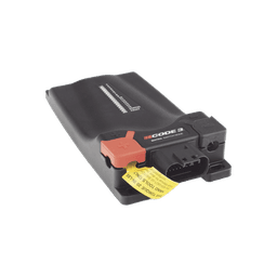Nodo de Interfaz para Sistema de Control de Luces de Emergencia / Compatible con Matrix / Integración Vehicular