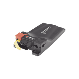 Nodo de Interfaz para Sistema de Control de Luces de Emergencia / Compatible con Matrix / Integración Vehicular