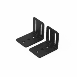 Bracket para visera interna Trasera Universal modelo 40-30002-CM