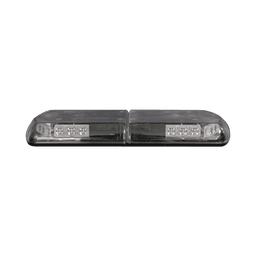 Barra de luces Vantage PRO 24" Ultra Brillante con 24 poderosos LED última generación (3 W/LED)