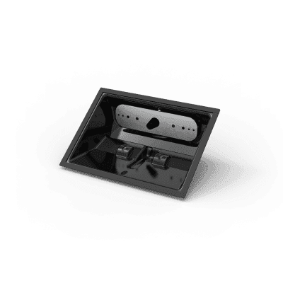 Bracket para luces auxiliares internas Sencillo