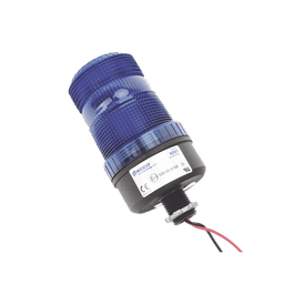 Mini baliza LED / Montaje permanente / SAE Clase III / 12-80 VCC / IP67 / -30°C a +50°C