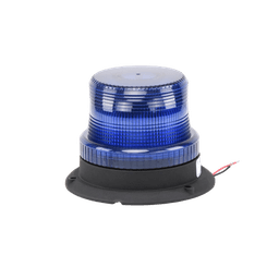 Mini Burbuja Led color Azul Serie X6465