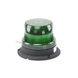 Mini Burbuja Led color Verde Serie X6465