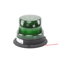 Mini Burbuja Led color Verde Serie X6465