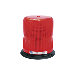 Burbuja Ultra Brillante Serie X79 color Rojo