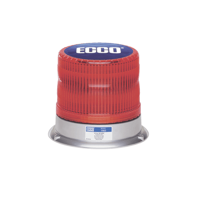 Baliza LED Pulse® serie 7960 SAE Clase I color rojo