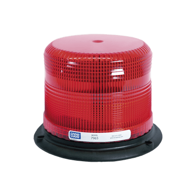 Burbuja Ultra Clase I Brillante Serie X79 color Rojo