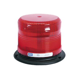 Burbuja Ultra Clase I Brillante Serie X79 color Rojo