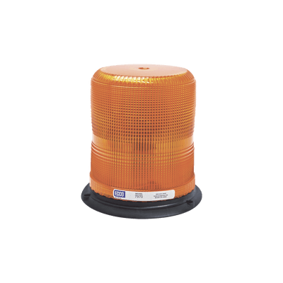 Balizas LED Pulse&reg; II,  X7970A en color ámbar  