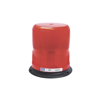 Balizas LED Pulse II,  X7970A en color rojo  