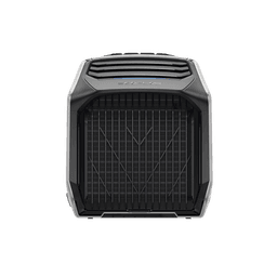 ECOFLOW WAVE 2 | Aire Acondicionado Portátil, Frio y Calor, 44 dB, Refrigerante R290