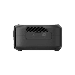 Estación de Energía Portátil / 245 Wh / 2 Salidas AC 300 W (Ráfaga 550 W) / USB-C PD 100 W / Carga 0-100% en 60 min / Wi-Fi y Bluetooth / Carga Solar 110 W