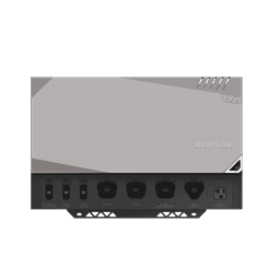 ECOFLOW Power Hub  | Inversor Cargador 3.6kW (Max. 7.2kW), Carga Solar Hasta 1600W