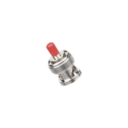 Carga Terminal de 50 Ohm, 1/2 Watt en conector BNC Macho.