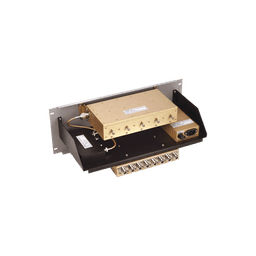 Multiacoplador con Preselector 138-225 MHz, 8 Canales, Ancho de Banda de 3-8 MHz, N/N Hembras