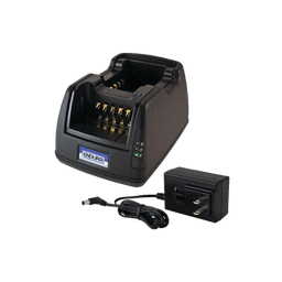 Multicargador para 2 radios alternativa para baterías KNB31A/32N/33L/43L/47L/48L/50NC/KNBL1M/KNBL2M/KNBL3M para radio NX410/TK2180/3180/SERIE NX5000