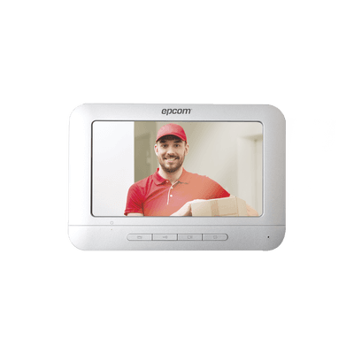 Videoporteros e Interfonos