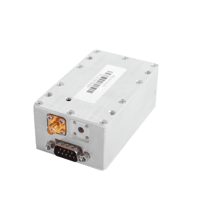 Preamplificador de Banda Selectiva Down-Link para 1900 MHz.