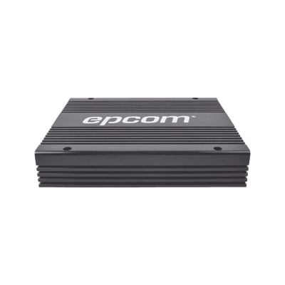 (HASTA 0.5 KILÓMETRO) Amplificador para ampliar cobertura Celular en Exterior | 850 MHz, Banda 5 | Soporta 3G y Mejora las llamadas | 75 dB de Ganancia, 0.5 Watt de potencia Máxima, hasta 500 m de cobertura.