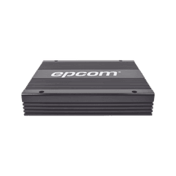 (HASTA 0.5 KILÓMETRO) Amplificador para ampliar cobertura Celular en Exterior | 850 MHz, Banda 5 | Soporta 3G y Mejora las llamadas | 75 dB de Ganancia, 0.5 Watt de potencia Máxima, hasta 500 m de cobertura.