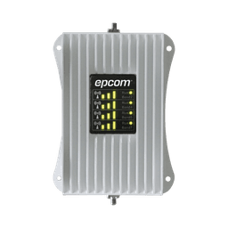 KIT de Amplificador de Señal Celular Para Vehículo/ Soporta y Mejora la Señal Celular 4.5G, 4G LTE/ Múltiples Operadores, usuarios y dispositivos/ Ideal para Vehículo tipo Camioneta, Pick up o Sedán.