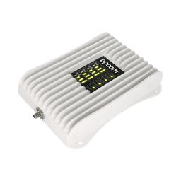 KIT de Amplificador de Señal Celular Para Vehículo/ Soporta y Mejora la Señal Celular 4.5G, 4G LTE/ Múltiples Operadores, usuarios y dispositivos/ Ideal para Vehículo tipo Camioneta, Pick up o Sedán.