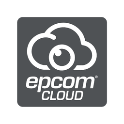 Suscripción Anual Epcom Cloud / Grabación en la nube para 1 canal de video a 2MP con 14 días de retención / Grabación por detección de movimiento