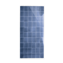 Módulo Fotovoltaico Policristalino 125 W 12 Vcc