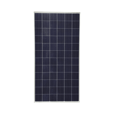 Modulo Solar EPCOM, 330W, 24 Vcc , Policristalino, 72 Celdas grado A