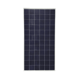 Modulo Solar EPCOM, 330W, 24 Vcc , Policristalino, 72 Celdas grado A