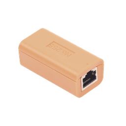 Receptor LAN para Prueba de Cable de Red, Compatible con Probadores de Video TPTURBO8MP / TPTURBO4KPLUS / EPMONTVI4K / EPMONTVI / EPMONTVI3.0 / TPTURBOHD / TPTURBO5MP / TPTURBO4K