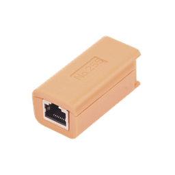 Receptor LAN para Prueba de Cable de Red, Compatible con Probadores de Video TPTURBO8MP / TPTURBO4KPLUS / EPMONTVI4K / EPMONTVI / EPMONTVI3.0 / TPTURBOHD / TPTURBO5MP / TPTURBO4K