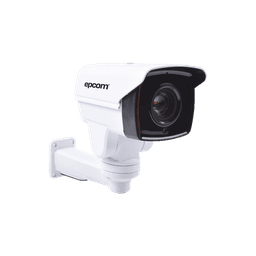 PTZ Bullet HD-TVI 2 Megapixel (1080p) / Exterior IP66 / 10X Zoom (5.1 - 50 mm) / METAL / 60 mts IR 