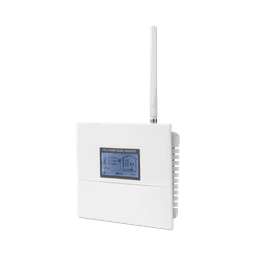 Kit Amplificador de Señal Celular TRIPLE banda de frecuencia / Mejora las llamadas convencionales y VoLTE / Soporta los datos de las tecnologías 2G, 3G y 4G de TELCEL, AT&T y MOVISTAR / Puede cubrir hasta 2 espacios de 300 m2 cada uno.