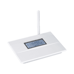 Kit Amplificador de Señal Celular TRIPLE banda de frecuencia / Mejora las llamadas convencionales y VoLTE / Soporta los datos de las tecnologías 2G, 3G y 4G de TELCEL, AT&T y MOVISTAR / Puede cubrir hasta 2 espacios de 300 m2 cada uno.