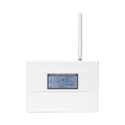 Kit Amplificador de Señal Celular TRIPLE banda de frecuencia / Mejora las llamadas convencionales y VoLTE / Soporta los datos de las tecnologías 2G, 3G y 4G de TELCEL, AT&T y MOVISTAR / Puede cubrir hasta 2 espacios de 300 m2 cada uno.