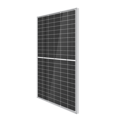 Módulo Solar 665 W, 46.18 Vcc , Monocristalino, 132 Celdas grado A, 12 BB