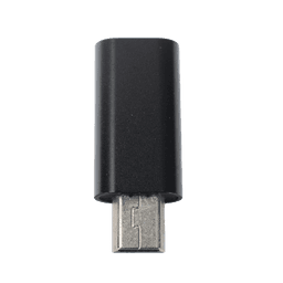 ADAPTADOR TIPO USB C HEMBRA A MINI USB MACHO