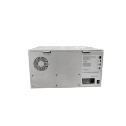 Estación de Descarga para Cámaras Corporales | 8 Canales de Conexión | Descarga Simultanea | Pantalla Táctil | Almacenamiento Hasta 12TB | Carga y Copia de Seguridad Automática | Compatible con Body Cam XMR-R3.