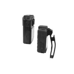 Clip curvo compatible para cámara XMRX5 y XMRX2