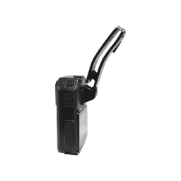 Clip curvo compatible para cámara XMRX5 y XMRX2