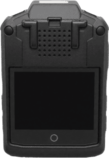 Body Camera para Seguridad / Hasta 48Megapixeles / Video HD 4 Megapixel / Descarga de Video Automática / GPS Interconstruido / Pantalla LCD