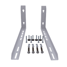 Base Mini split / Montaje de pared / Capacidad de 1 a 2.5 toneladas / EPCOM INDUSTRIAL