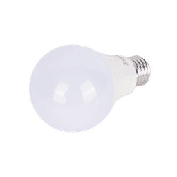Foco LED para Alumbrado en Interior / Luz Fría / 9 W / 900 lúmenes / 30000 hrs / Ángulo de Iluminación 220°