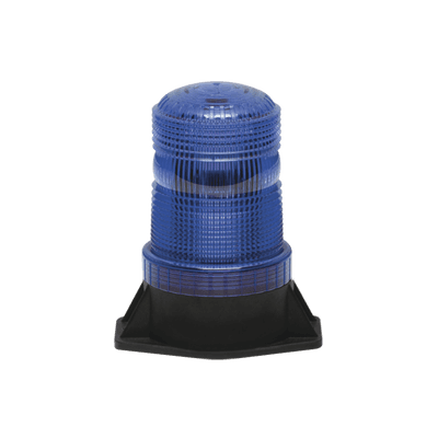 Mini Burbuja de LED Serie X6262, Color Azul