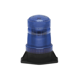 Mini Burbuja de LED Serie X6262, Color Azul