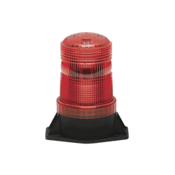 Mini Burbuja de LED Serie X6262, Color Rojo