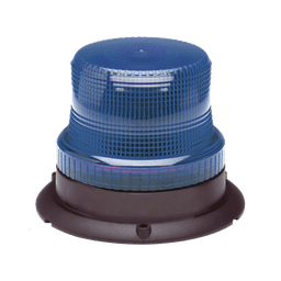 Mini Burbuja Led color Azul Serie X6465